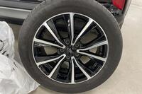 Ford Puma vaihtoauto