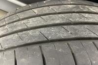 Ford Puma vaihtoauto