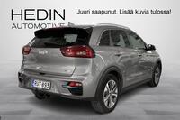 Kia Niro Electric vaihtoauto