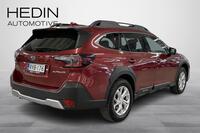 Subaru Outback vaihtoauto