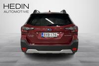 Subaru Outback vaihtoauto