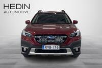 Subaru Outback vaihtoauto