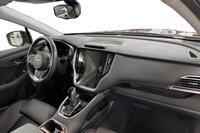 Subaru Outback vaihtoauto
