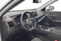 Nissan X-Trail vaihtoauto