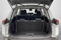 Nissan X-Trail vaihtoauto