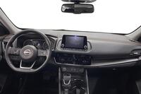 Nissan X-Trail vaihtoauto