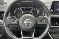 Nissan X-Trail vaihtoauto