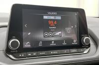 Nissan X-Trail vaihtoauto