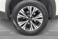 Nissan X-Trail vaihtoauto