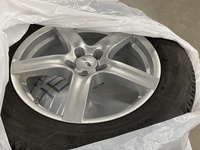 Nissan X-Trail vaihtoauto