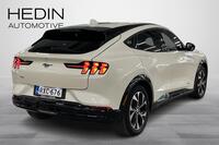 Ford USA Mustang vaihtoauto