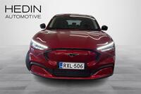 Ford USA Mustang vaihtoauto