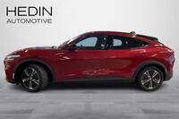 Ford USA Mustang vaihtoauto