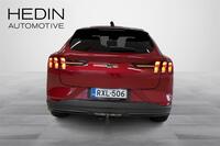 Ford USA Mustang vaihtoauto