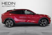 Ford USA Mustang vaihtoauto