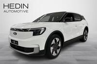 Ford USA Explorer vaihtoauto