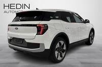 Ford USA Explorer vaihtoauto