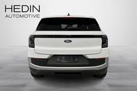 Ford USA Explorer vaihtoauto