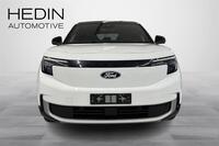 Ford USA Explorer vaihtoauto