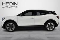 Ford USA Explorer vaihtoauto