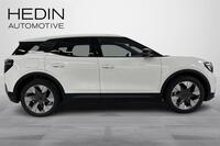 Ford USA Explorer vaihtoauto