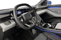 Ford USA Explorer vaihtoauto