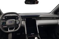 Ford USA Explorer vaihtoauto