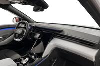 Ford USA Explorer vaihtoauto