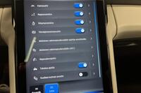 Ford USA Explorer vaihtoauto