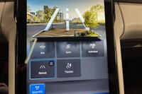 Ford USA Explorer vaihtoauto