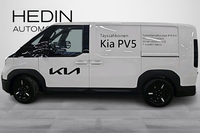 Kia PV5 Cargo vaihtoauto