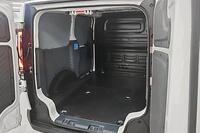 Kia PV5 Cargo vaihtoauto