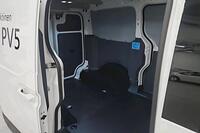 Kia PV5 Cargo vaihtoauto