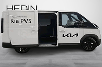 Kia PV5 Cargo vaihtoauto