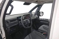 Kia PV5 Cargo vaihtoauto