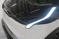 Kia PV5 Cargo vaihtoauto