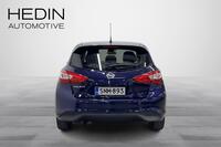 Nissan Pulsar vaihtoauto