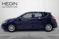 Nissan Pulsar vaihtoauto