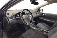 Nissan Pulsar vaihtoauto