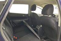 Nissan Pulsar vaihtoauto