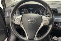 Nissan Pulsar vaihtoauto