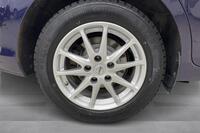 Nissan Pulsar vaihtoauto