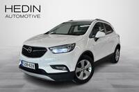 Opel Mokka vaihtoauto
