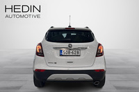 Opel Mokka vaihtoauto