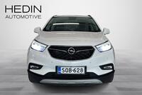 Opel Mokka vaihtoauto