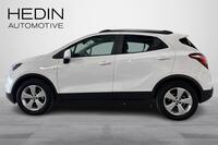 Opel Mokka vaihtoauto
