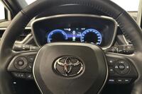 Toyota Corolla Cross vaihtoauto