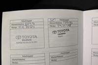 Toyota Corolla Cross vaihtoauto