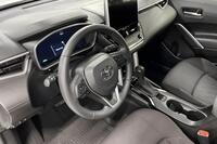 Toyota Corolla Cross vaihtoauto