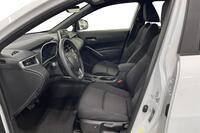 Toyota Corolla Cross vaihtoauto